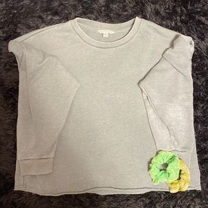 🌟 American Eagle Cropped Sweatshirt 🌟